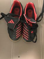 Kinderhallen Fußballschuhe in der Größe 28 Sachsen-Anhalt - Wernigerode Vorschau