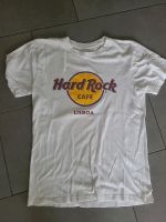 Hard Rock Cafe Shirt T-Shirt Herren S Lisboa Lissabon Rheinland-Pfalz - Schifferstadt Vorschau