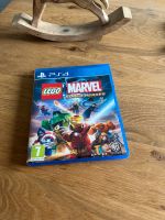 PS4 PlayStation Lego Marvel super Heroes spiel TOP Nordrhein-Westfalen - Unna Vorschau