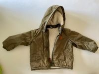 Übergangsjacke von H&M Teddyfell Hessen - Petersberg Vorschau