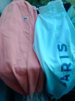 Nike Jordan Puma  gr.lxl  Jogging Hose Nike Rucksack gratis Duisburg - Neumühl Vorschau