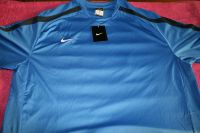 Original NIKE DRI - FIT T-Shirt Größe XL Neu mit Etiketten Rheinland-Pfalz - Glan-Münchweiler Vorschau