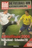DVD WM 2006 Deutschland - Schweden Hessen - Wiesbaden Vorschau