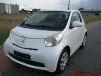 Toyota iQ Basis Aut Niedersachsen - Salzhausen Vorschau