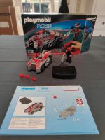 Playmobil 5156 Stealer mit KO-Laser, IR, ferngesteuert Niedersachsen - Upgant-Schott Vorschau