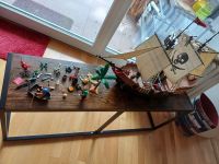 Playmobil Piratenschiff und Pirateninsel Niedersachsen - Langlingen Vorschau