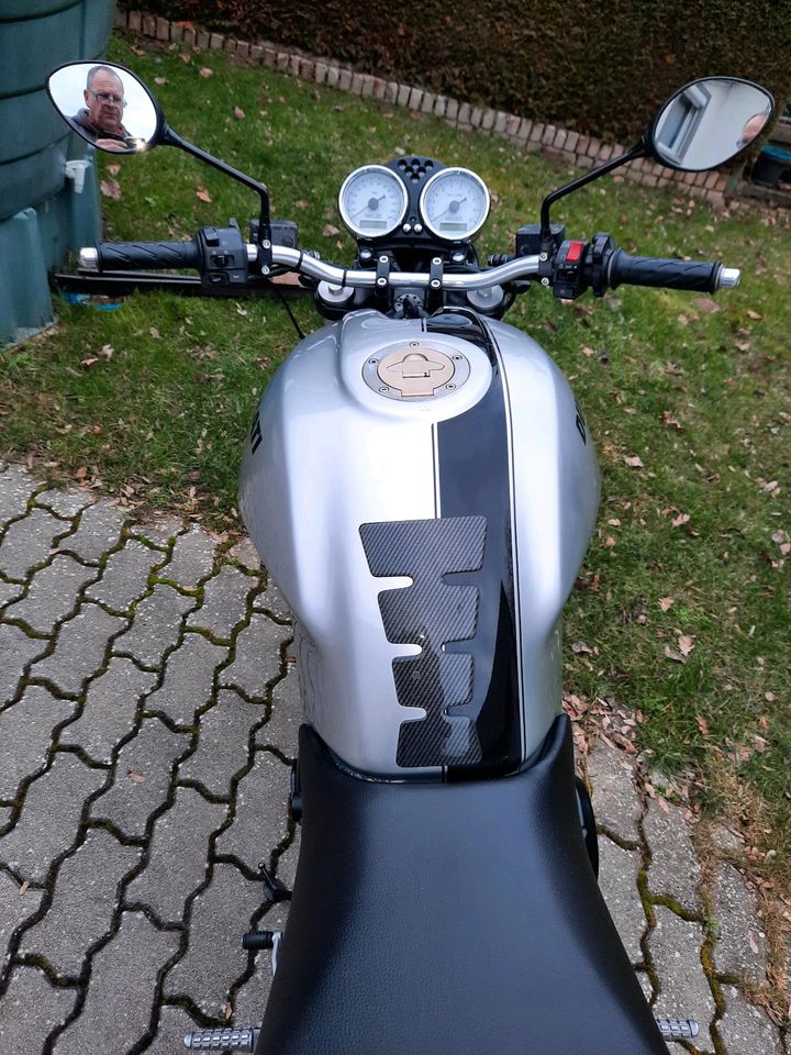 Ducati Monster 620 in Lauf a.d. Pegnitz