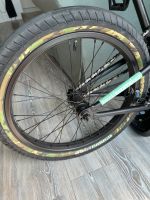 BMX rad, Laufrad hinten 9T Kassettennabe cult, wethepeople Kreis Pinneberg - Rellingen Vorschau