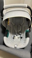 Britax Römer Babyschale Isense Nordic grey Baden-Württemberg - Öhringen Vorschau