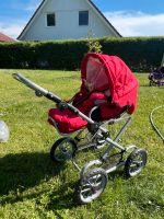 Puppenwagen Brio Mecklenburg-Vorpommern - Greifswald Vorschau