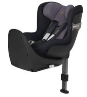 Reboarder Cybex Gold Sirona S i-Size/Premium Black *unfallfrei* Zehnhausen bei Rennerod - Rennerod Vorschau