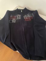 Jacadi Paris Strickjacke Gr.140 Schleswig-Holstein - Bordesholm Vorschau