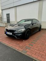 BMW 435xi Coupé/M/M/M/LED/SHZ/SBD/KAMERA/PDC/AMBIENTE/NAVI/R19 Hessen - Merenberg Vorschau