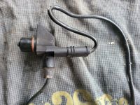 BMW K 1300 S Nockenwellensensor Bochum - Bochum-Wattenscheid Vorschau