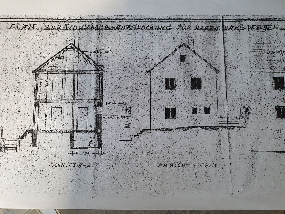 *PROVISIONSFREI*! Einfamilienhaus mit reichlich Platz – Ein Familiennest mit kleine Garten in Altmannstein