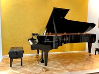 Klavier & Flügel mieten in Dresden | C. Bechstein Centrum Dresden vermietet Pianos auch für Ihre Veranstaltung Dresden - Innere Altstadt Vorschau