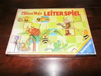 Ravensburger Spiel Biene Maja Das Leiterspiel - 1985 Kreis Ostholstein - Eutin Vorschau