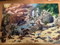 Ravensburger EXIT Puzzle Das Piratenabenteuer 368 Teile Baden-Württemberg - Kandern Vorschau