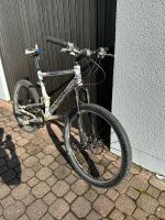 Cube Alu 7005 „Fully“ Mountainbike Baden-Württemberg - Kieselbronn Vorschau