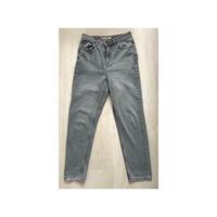 Topshop High Rise Mom Jeans Denim Gr. 26/30 Nordrhein-Westfalen - Hamminkeln Vorschau