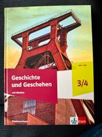 Geschichte und Geschehen 3/4 Neuausgabe Niedersachsen Niedersachsen - Cuxhaven Vorschau