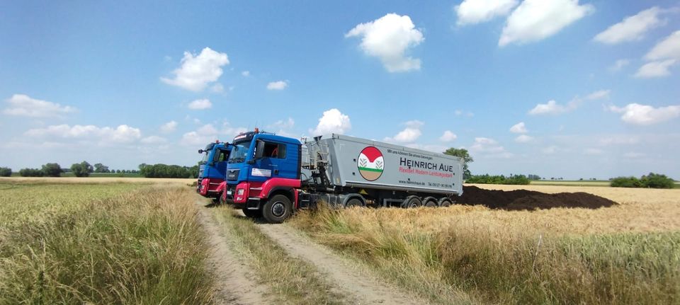 Lkw Fahrer, Kraftfahrer, Berufskraftfahrer, Nahverkehr, Tagestour in Harsum