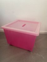 IKEA Vessla rosa, Aufbewahrungsbox Baden-Württemberg - Schönbrunn Vorschau