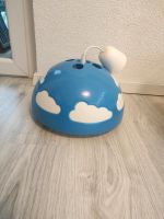 Skojik Ikea Lampe Wolke Kinderzimmer Deckenlampe blau Baden-Württemberg - Reutlingen Vorschau