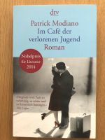 Patrick Modiano - Im Café der verlorenen Jugend Dresden - Blasewitz Vorschau