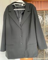 Damen Blazer Schwarz, Gr. 54 Rheinland-Pfalz - Kemmenau Vorschau