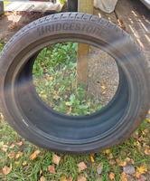 2xSommerreifen 245/40 R19 94W Bridgestone Niedersachsen - Hesel Vorschau