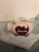 Sparschwein Porzellan Oktoberfest/Frühlingsfest Baden-Württemberg - Mühlheim an der Donau Vorschau