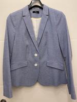 Blazer  S Oliver Black Label Gr. 40 blau Nordrhein-Westfalen - Hamm Vorschau