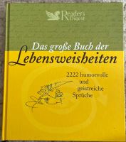 Das große Buch der Lebensweisheiten Sachsen-Anhalt - Havelberg Vorschau