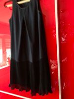 Plissee Kleid festlich dunkelblau von Nameit Größe 152 neu Baden-Württemberg - Rottweil Vorschau