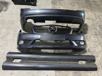 Mercedes W204 C AMG Paket Kombi Stoßstange Schweller 755 Tenorit Rheinland-Pfalz - Bretzenheim Vorschau