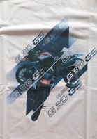 T-Shirt BMW Motorrad / NEU / Gr. M Bayern - Mengkofen Vorschau