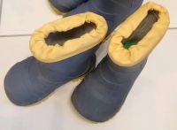 Gummistiefel Elefanten Gr. 20 Bayern - Triftern Vorschau