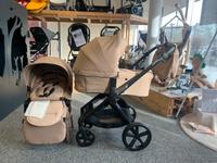 NEU - Jane´ Muum 2025 Kombi-Kinderwagen - XXL-Set - NEU - FIRLEFANZ Berlin - Hohenschönhausen Vorschau