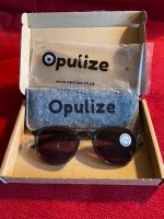 Opulize Sonnenbrille Lesebrille 3,5 NEU Niedersachsen - Braunschweig Vorschau