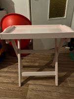 Tabletttisch Maryd in rosa von IKEA Berlin - Reinickendorf Vorschau