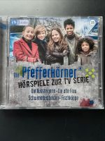 Die Pfefferkörner  Hörspiele zur TV Serie (Staffel 15) Hessen - Lauterbach (Hessen) Vorschau