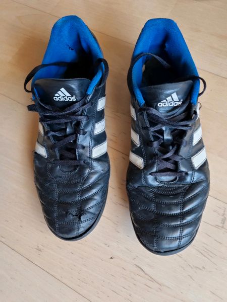 Adidas Fußballschuhe Größe 46 Noppen / Tausendfüßler in Rheinland-Pfalz -  Kaiserslautern | eBay Kleinanzeigen ist jetzt Kleinanzeigen