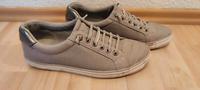 Schöne graue Sneaker Schleswig-Holstein - Lübeck Vorschau