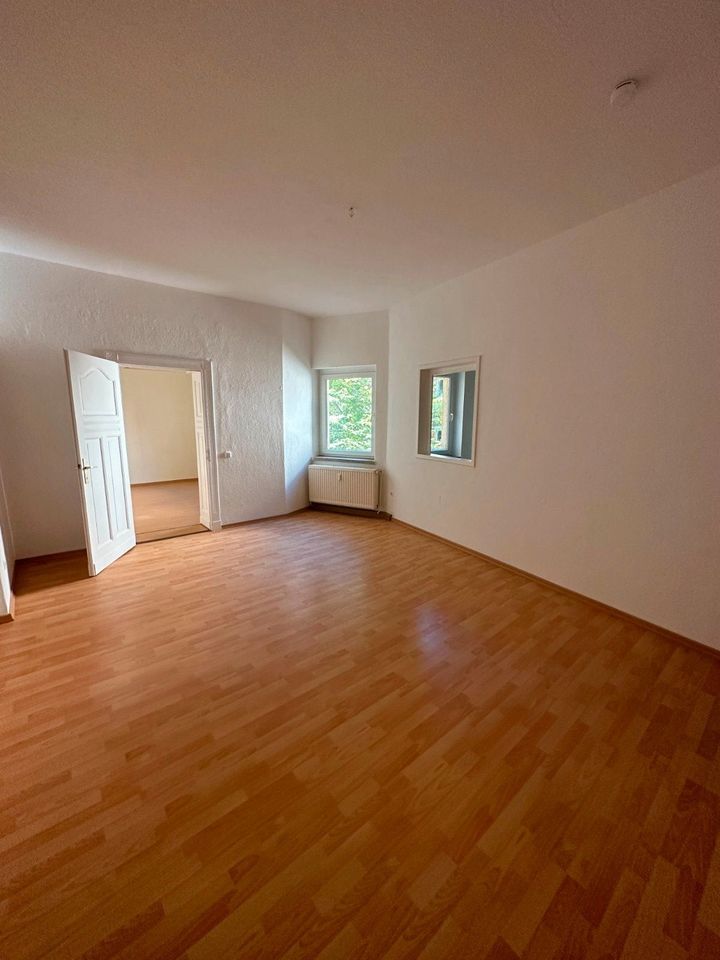 Charmante 3-Zimmer-Wohnung in Halle Friesenstr. 5 in Halle