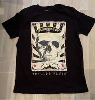 T - Shirt Damen PP Philipp Plein Gr. XL Nordrhein-Westfalen - Wesseling Vorschau