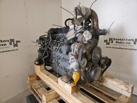 Deutz TCD2013 L06 4V diesel motor Nordrhein-Westfalen - Niederkrüchten Vorschau