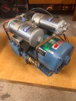 ITT Pneumotive Compressor Vacuum Pump B90L Vakuum Kompressor Hessen - Selters Vorschau