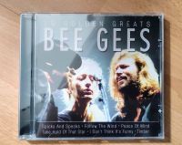 20 Golden Greats - Bee Gees, CD neuwertig Frankfurt am Main - Nordend Vorschau