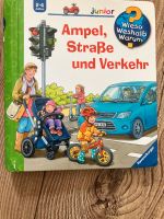 Wieso weshalb warum ⭐️ Ampel Straße Verkehr Niedersachsen - Oldenburg Vorschau